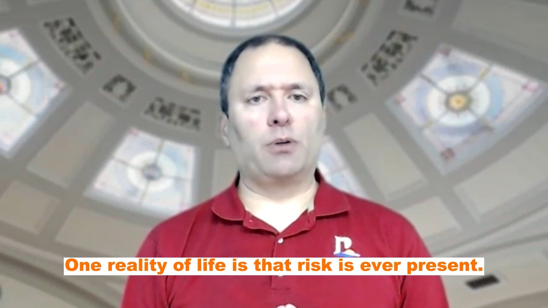 Ep 19: How to Self-Insure