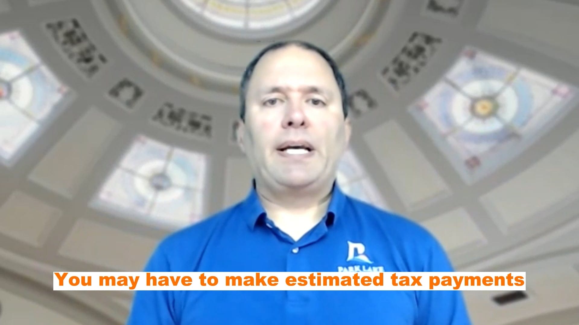 Ep 17: Making Estimated Tax Payments