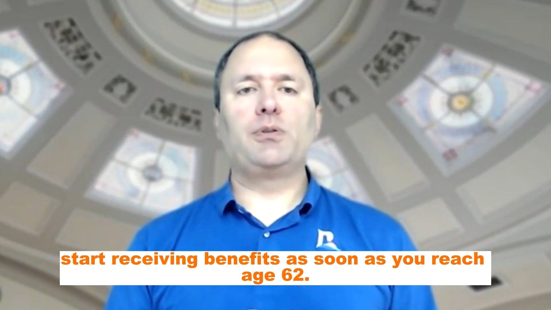 Ep 18: The Decision on When to Take Social Security