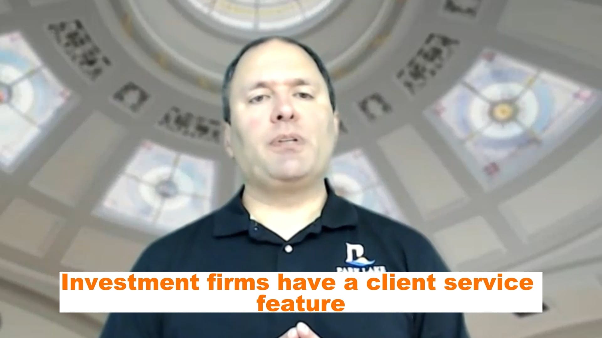 Ep 11: Trusted Contact and You