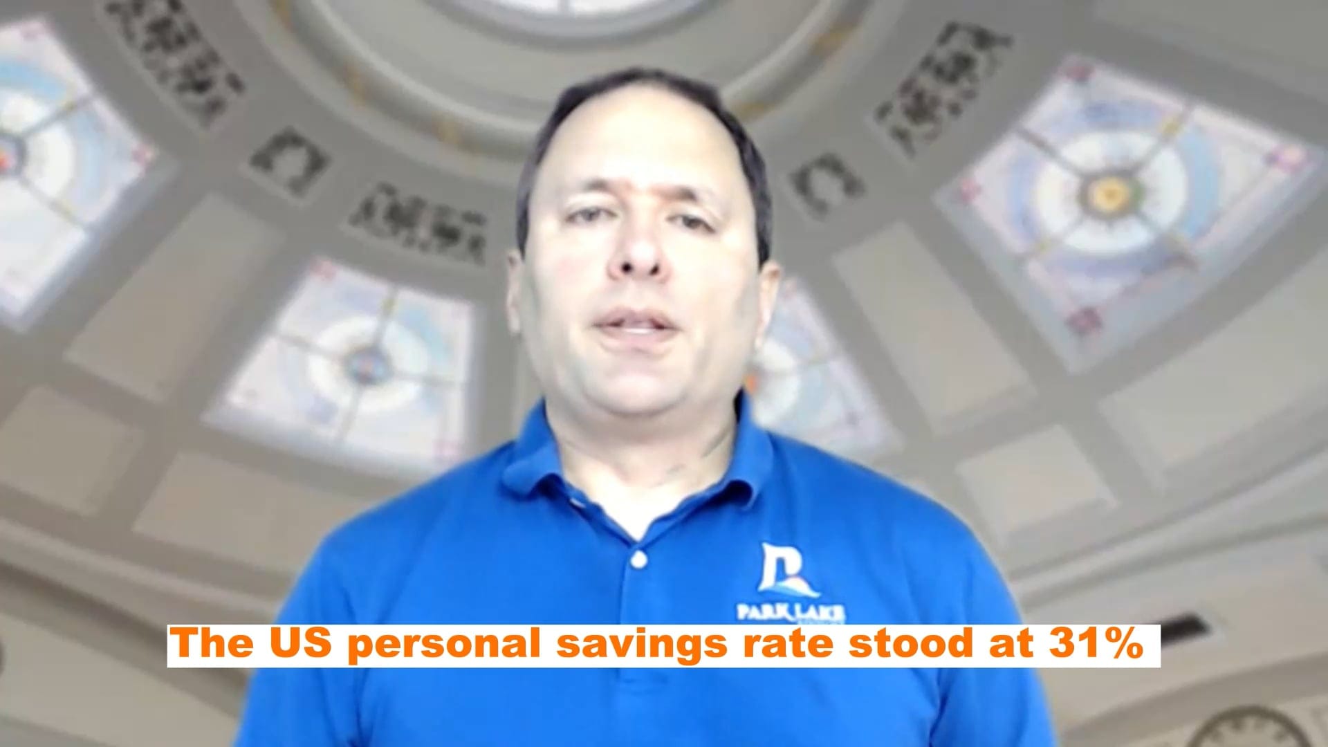 Ep 24: What is Personal Savings Rate