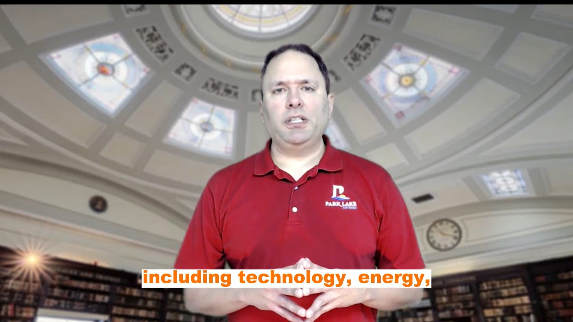 Ep 28: The Mystery of the S&P 500 Index