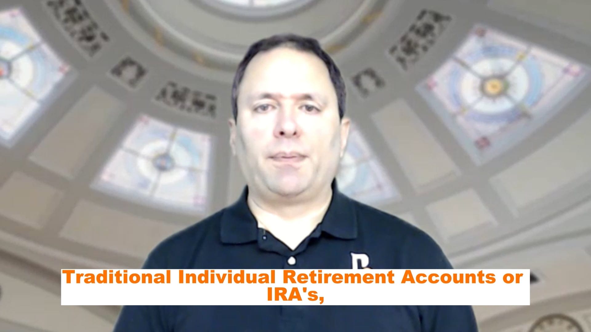 Ep 26: Why Use a Traditional or Roth IRA