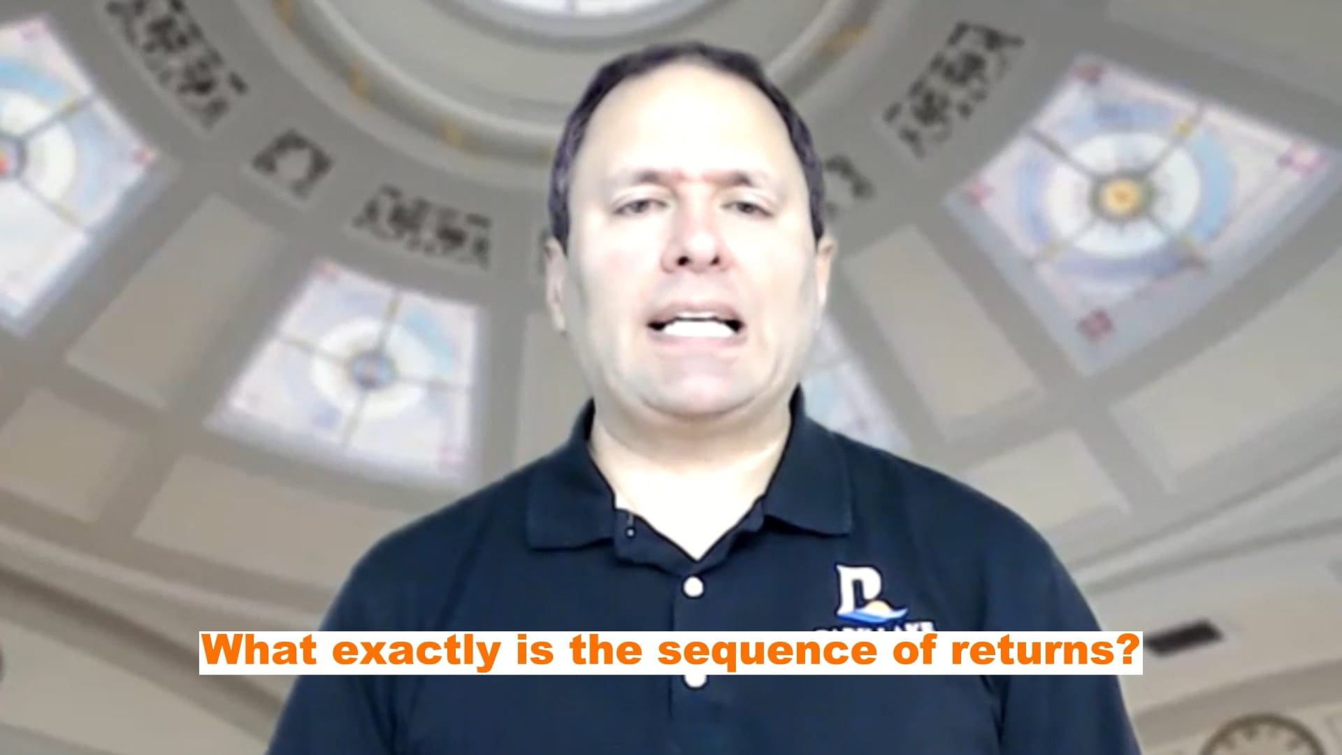 Ep 25: When Sequence of Returns is Important