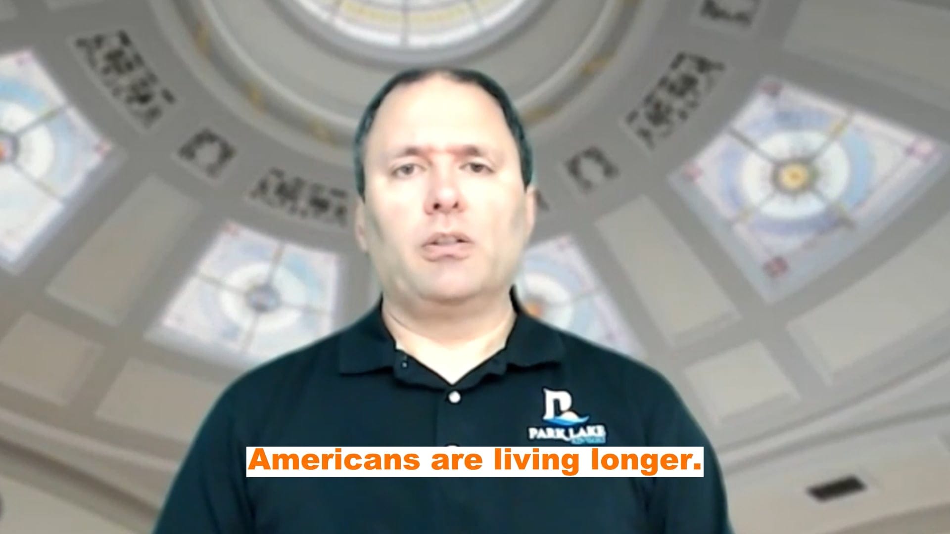 Ep 20: Unexpected Tax Consequence of Living Too Long