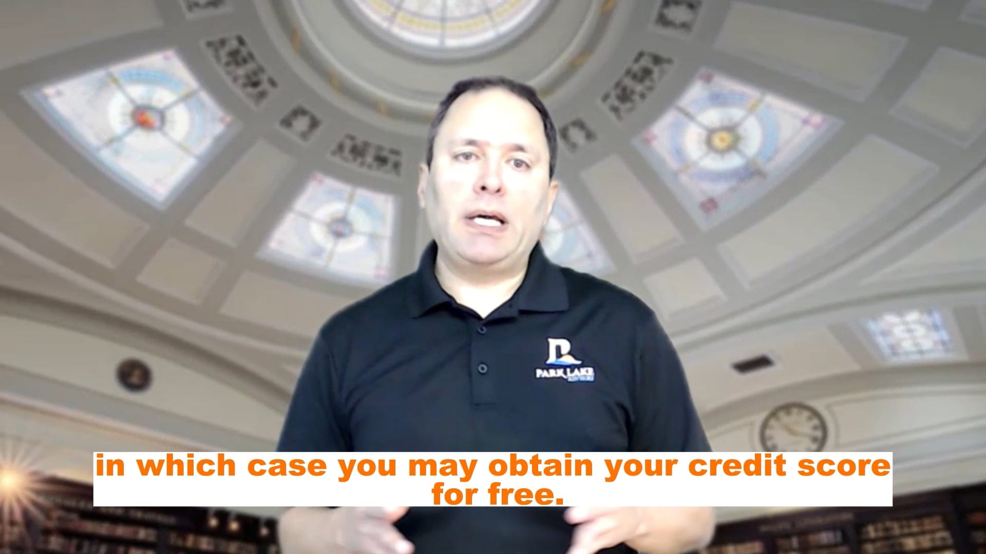 Ep 21: The Lowdown on Credit Scores