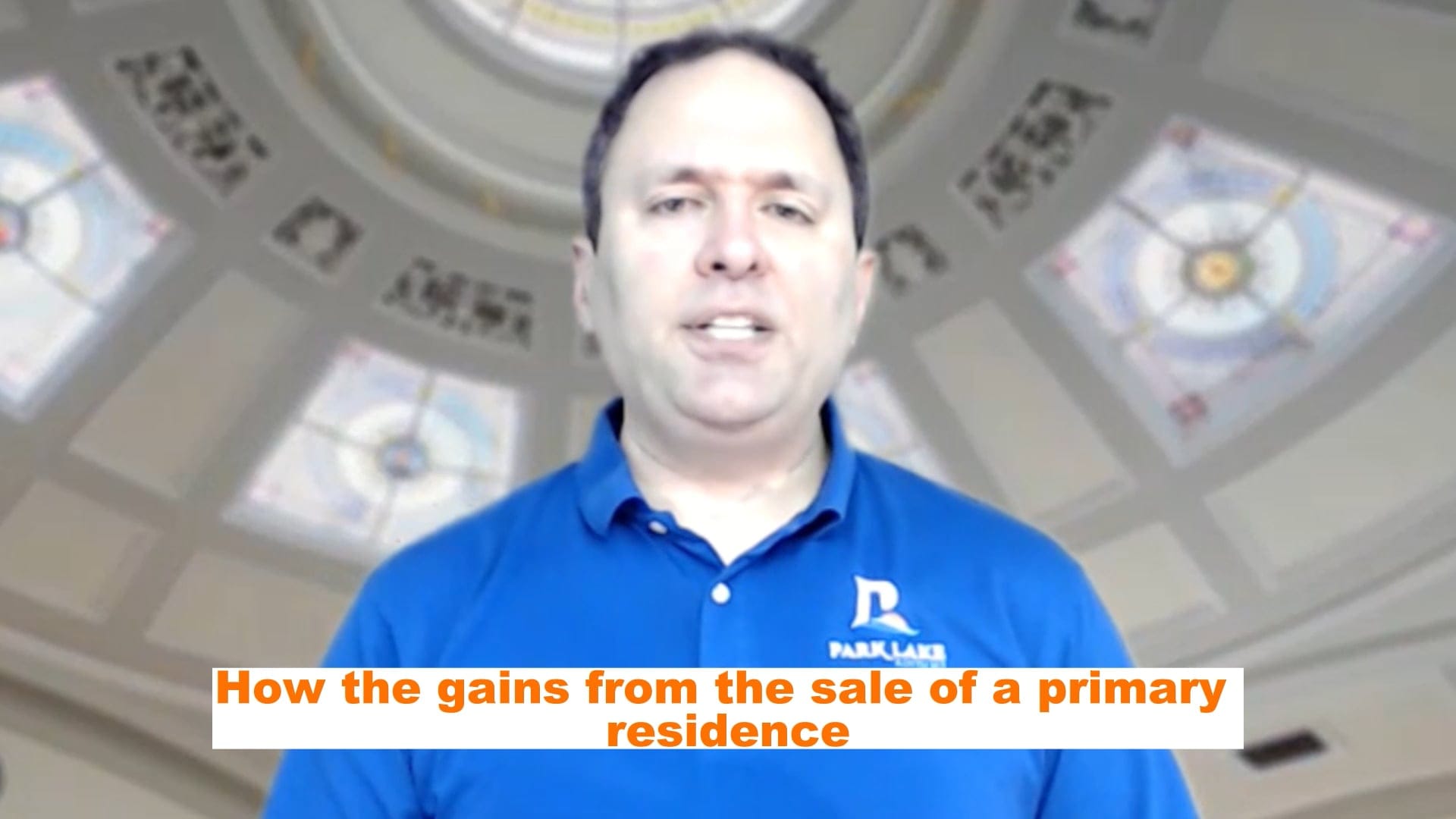 Ep 38: Tax Rules When You Sell Your Home