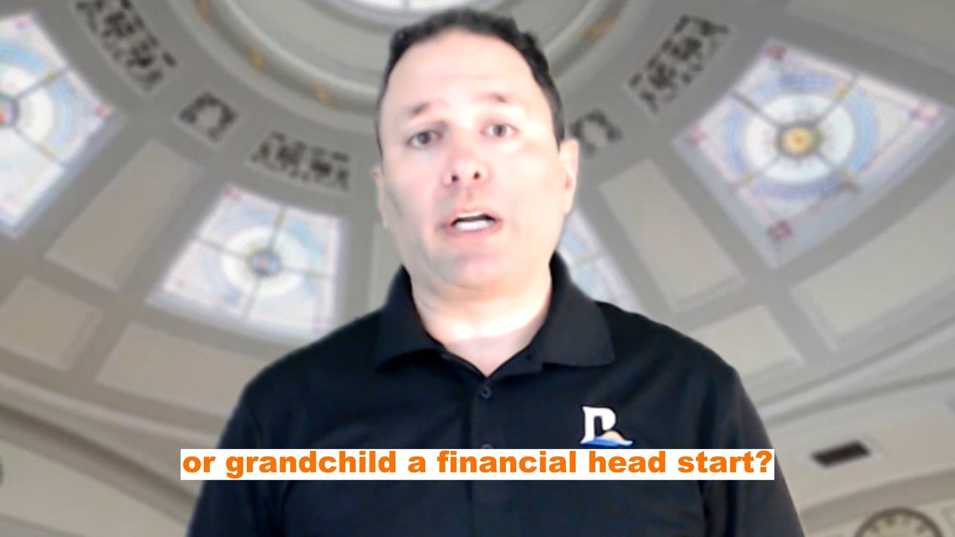 Ep 46: Starting a Roth IRA for Teens