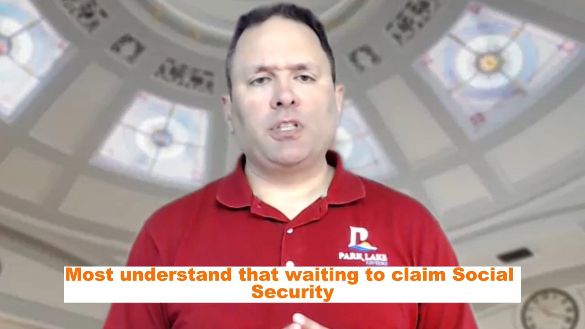 Ep 42: Maximizing Your Social Security Benefit