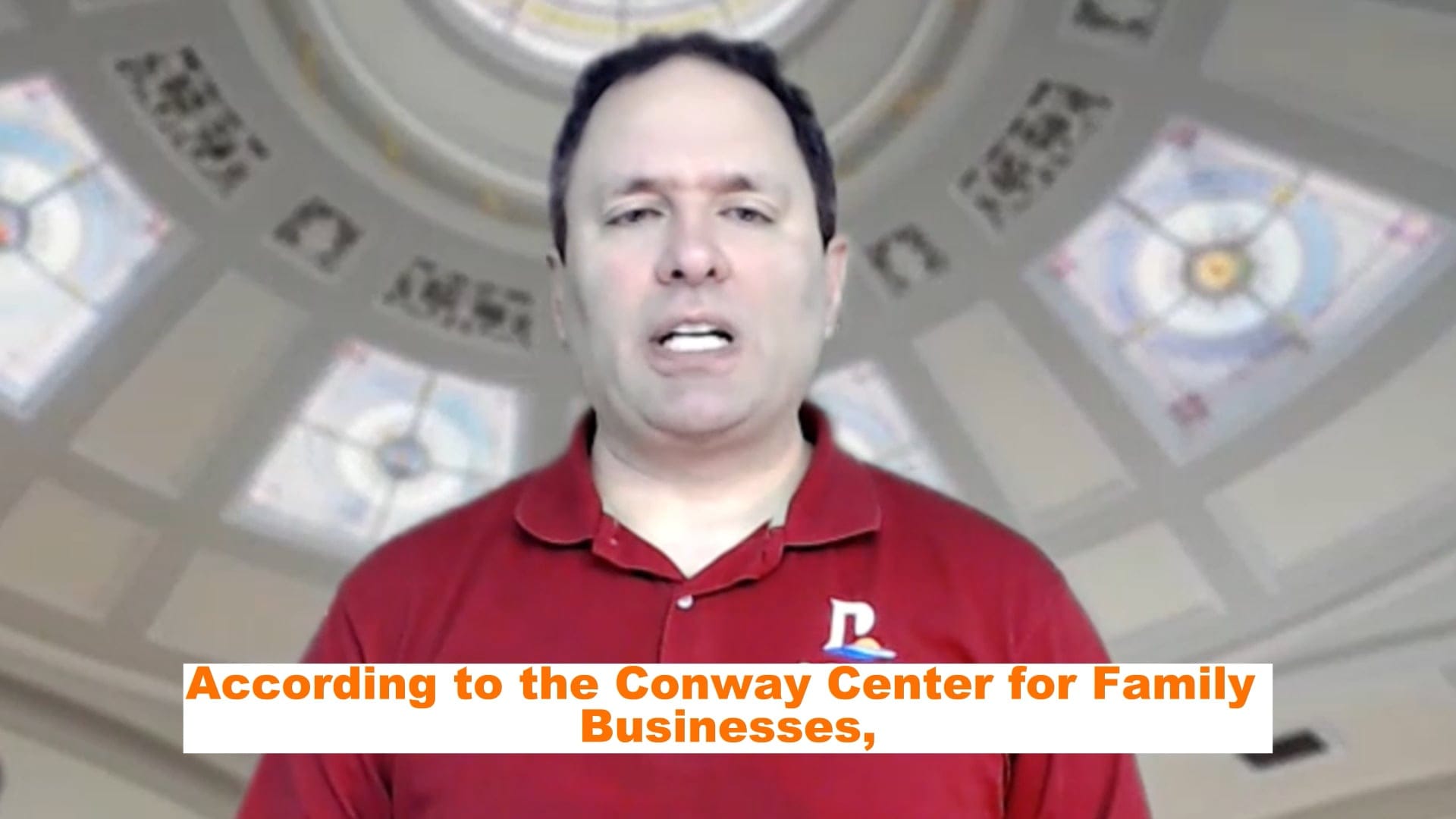 Ep 40: How to Succeed at Succession Planning