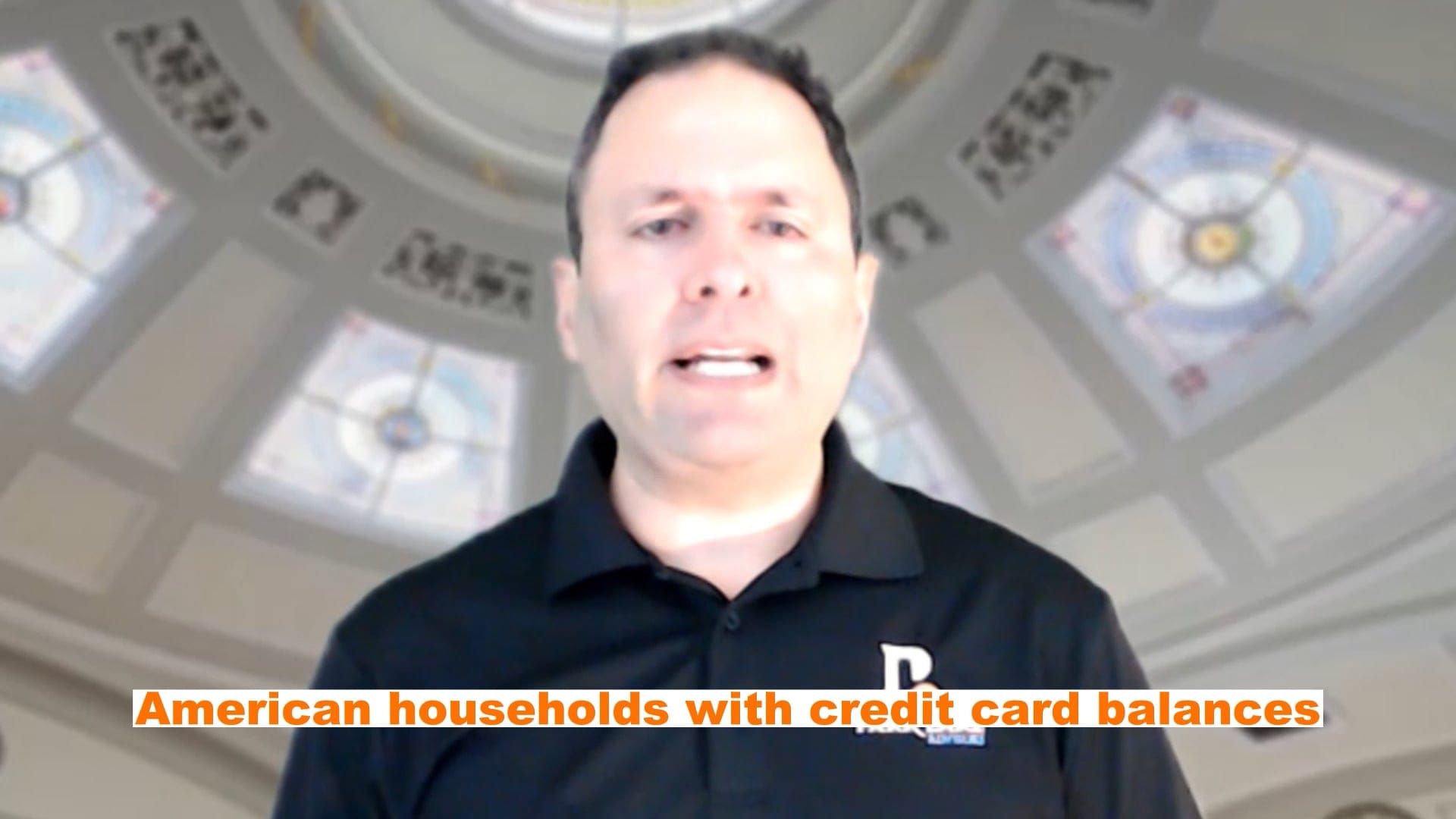 Ep 47: Spotting Credit Trouble