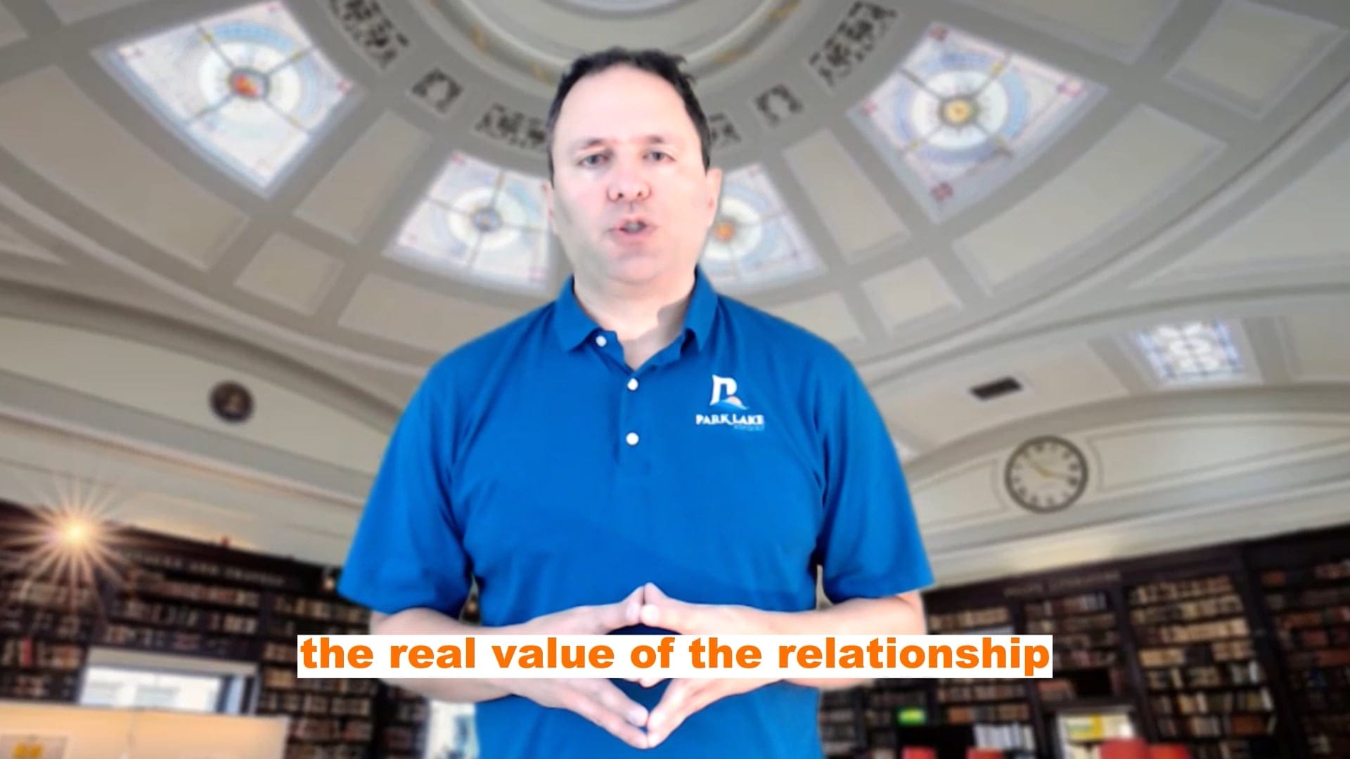 Ep 49: Separating the Signal from the Noise - A Role of Your Financial Professional