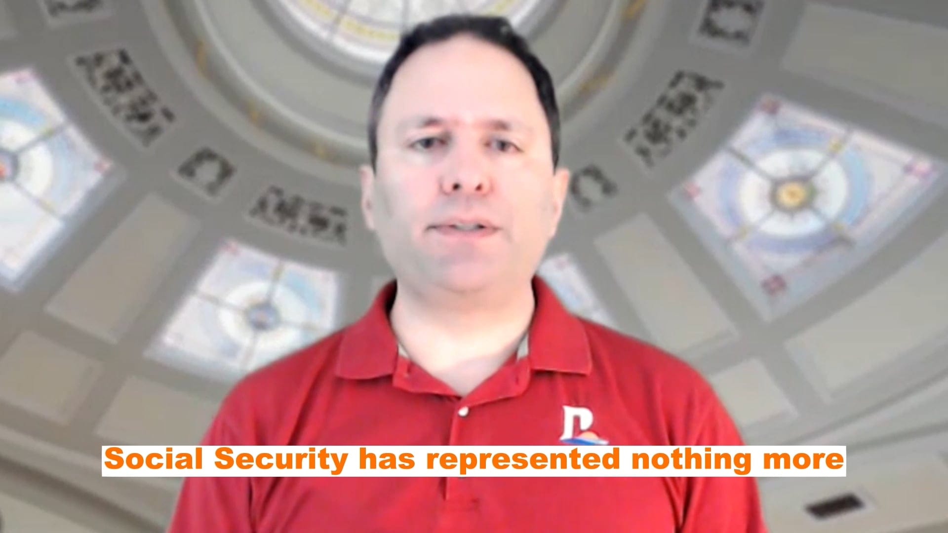 Ep 51: Saving Social Security