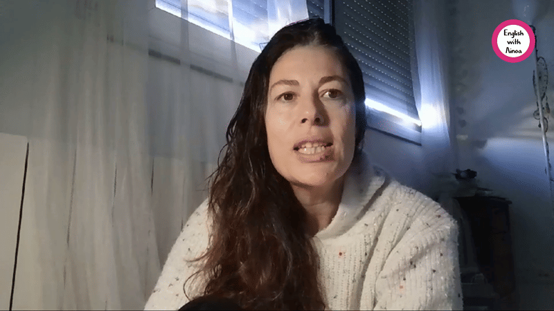 Testimonio en vídeo de Carolina Cullerés