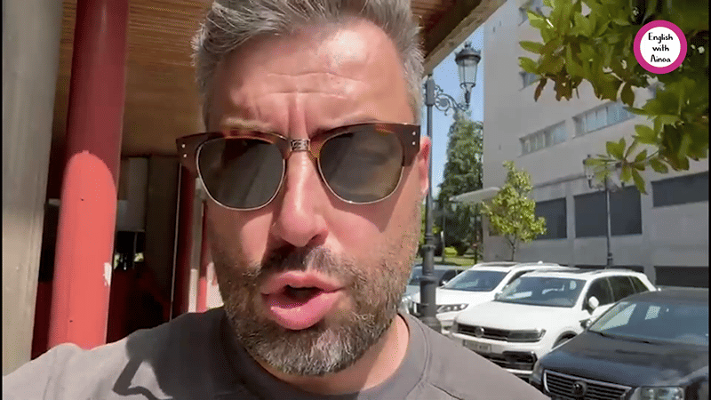 Testimonio en vídeo de Jorge Serrano