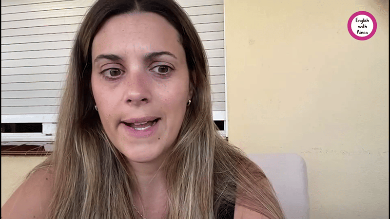 Testimonio en vídeo de Miriam Muñoz
