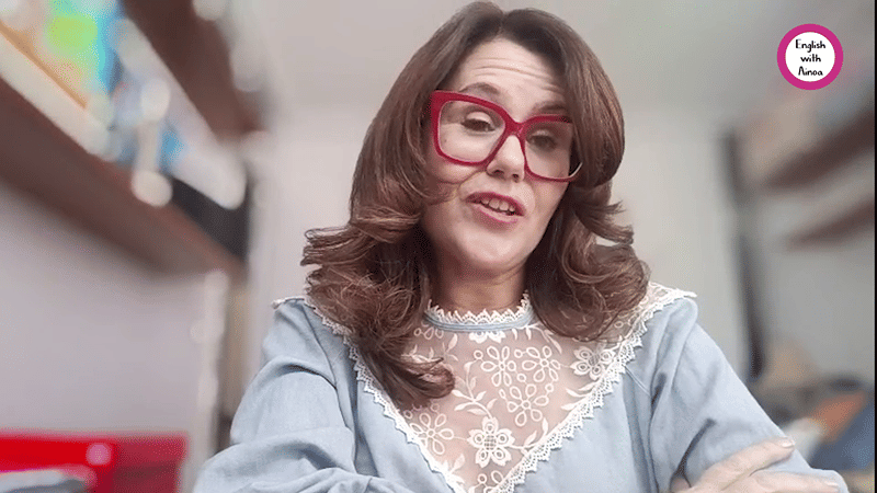 Testimonio en vídeo de Pilar Latorre