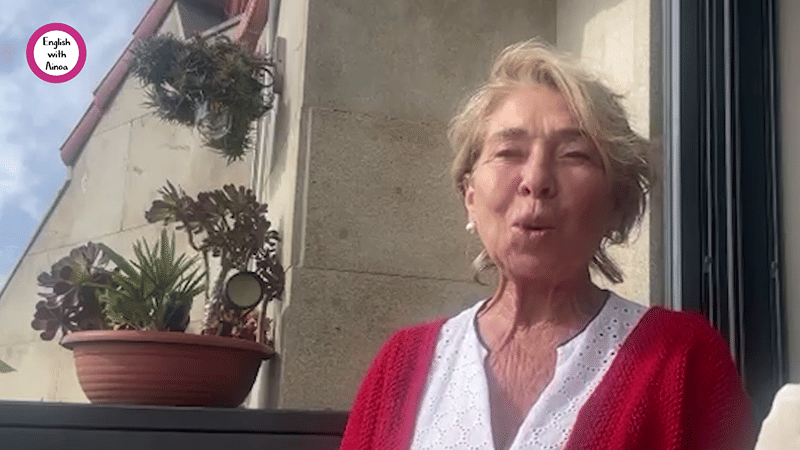 Testimonio en vídeo de Lola Salgueiro