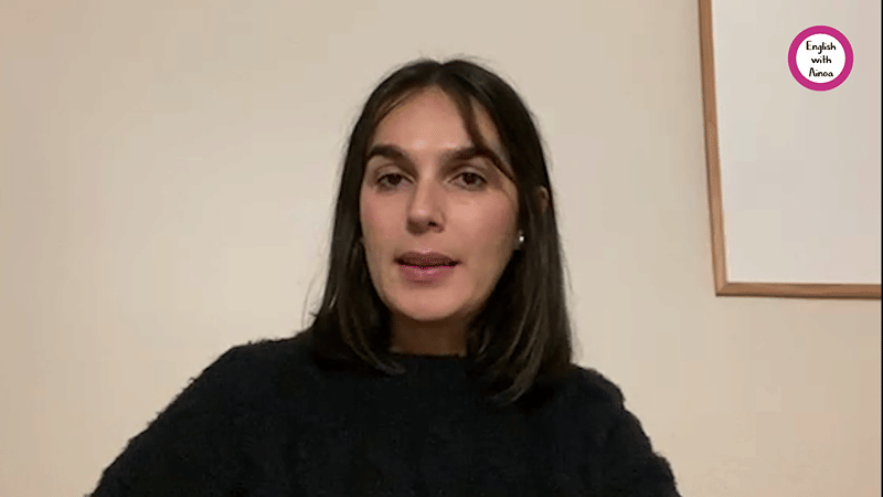 Testimonio en vídeo de Patricia Navarro