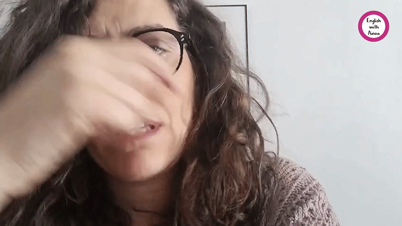 Testimonio en vídeo de Isabel Cámara