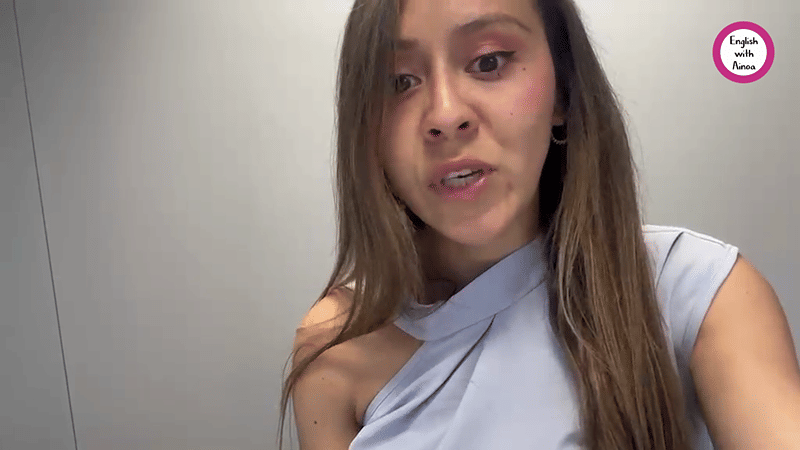 Testimonio en vídeo de Laura Pardo