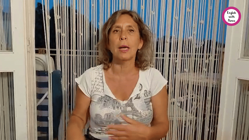 Testimonio en vídeo de Mariantonia Figueras