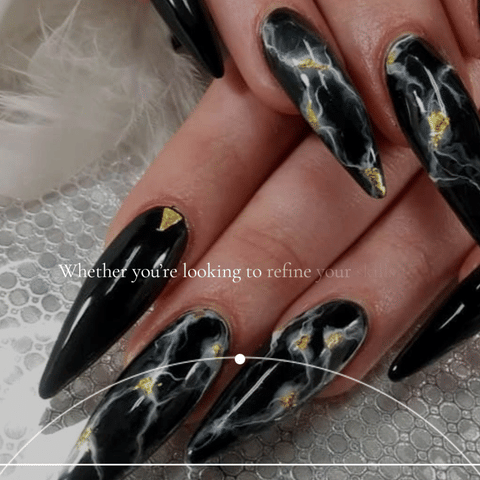 Pro Nail Courses_MB Promo Video