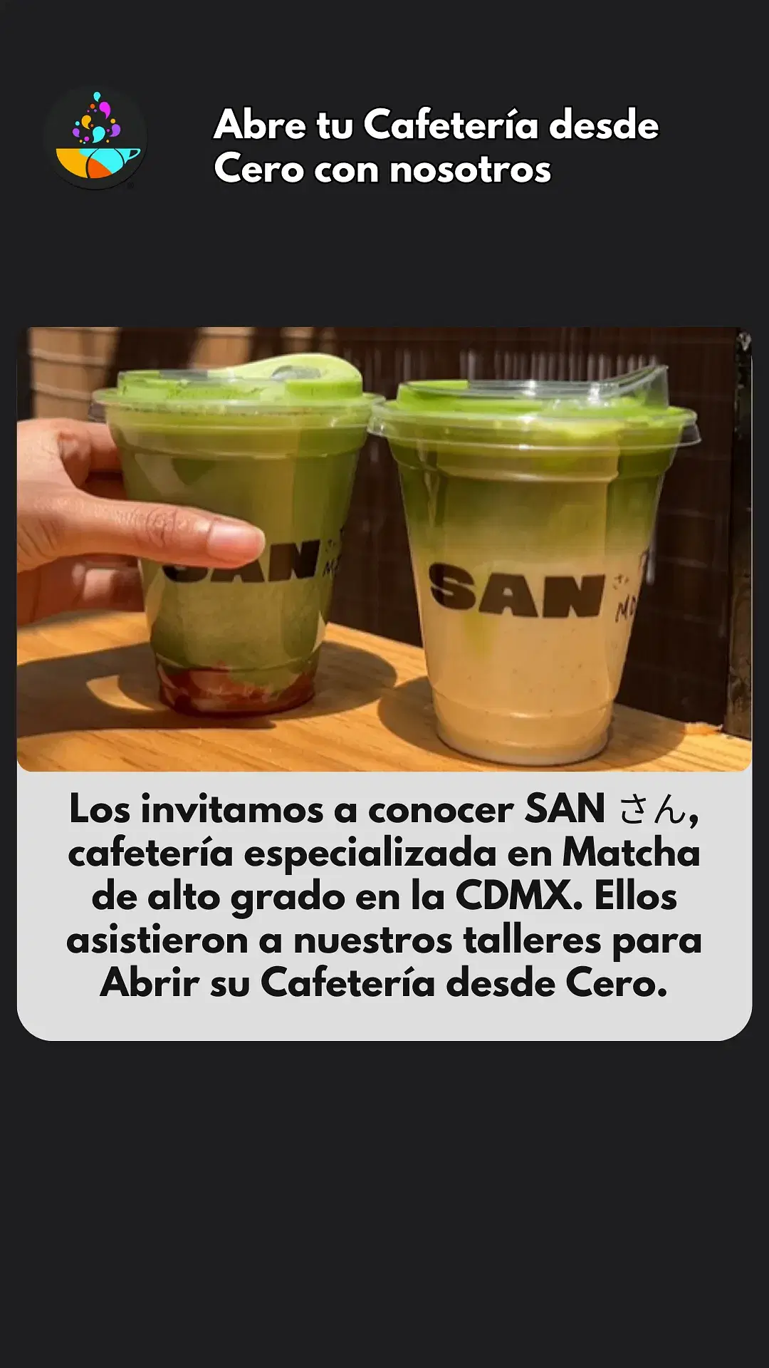 Pasión por el Matcha Ceremonial