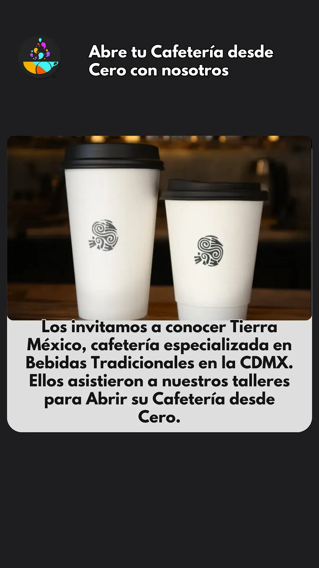 Café y Bebidas Tradicionales
