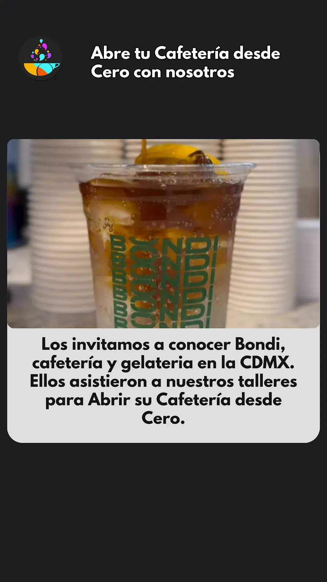 Café y Gelato