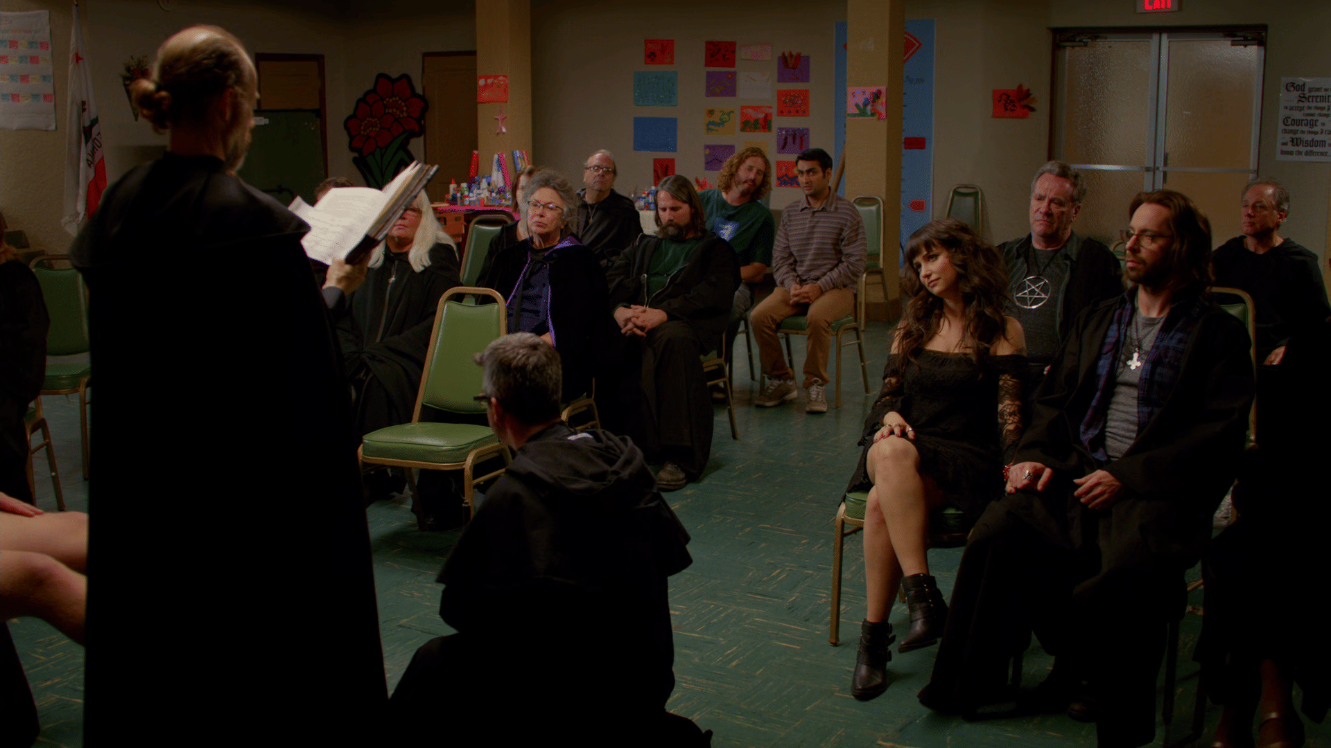 Media Poster