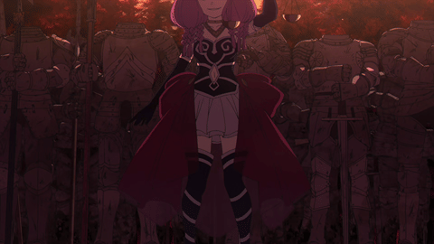 [ZesterbeNz] Sousou no Frieren S01E08