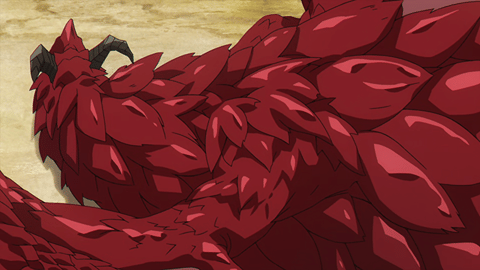 [ZesterbeNz] Sousou no Frieren S01E05