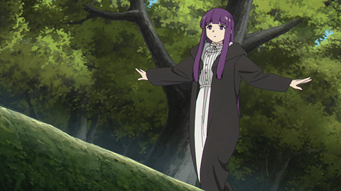 [ZesterbeNz] Sousou no Frieren S01E03