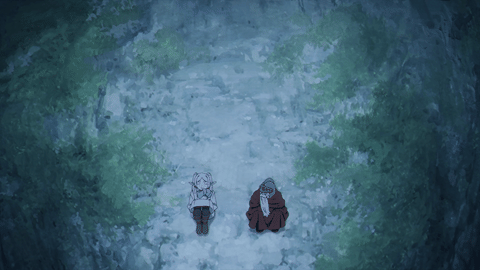 [ZesterbeNz] Sousou no Frieren S01E16