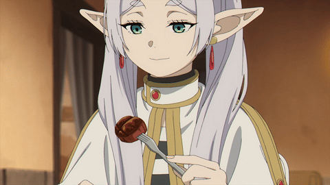 [ZesterbeNz] Sousou no Frieren S01E22