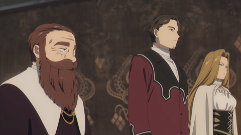 [ZesterbeNz] Sousou no Frieren S01E25