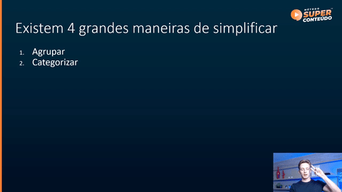 2.4 - 4 TÉCNICAS DE APRESENTAÇÃO