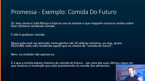 2.2 - CRIANDO A INTRODUÇÃO
