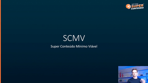 2.1 - OUTLINE E SCMV