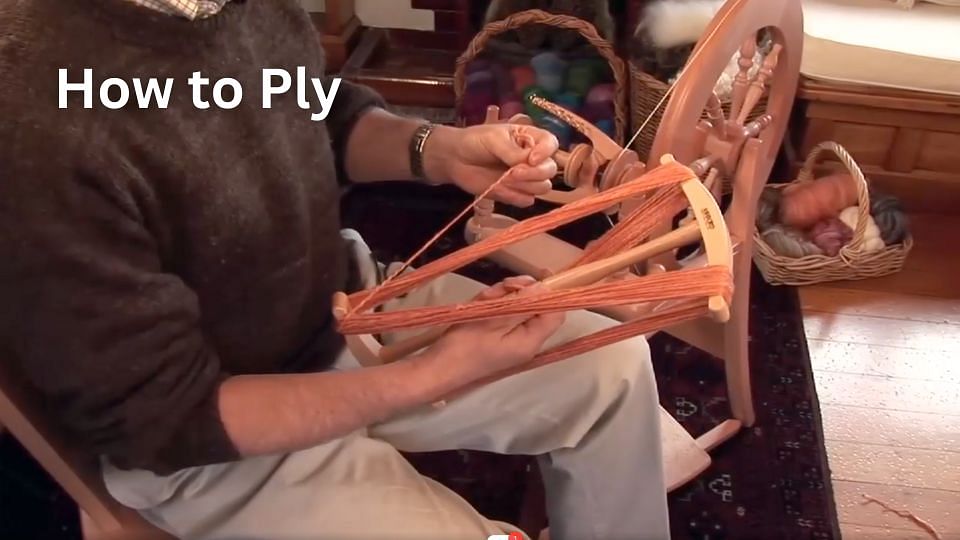 How To Ply