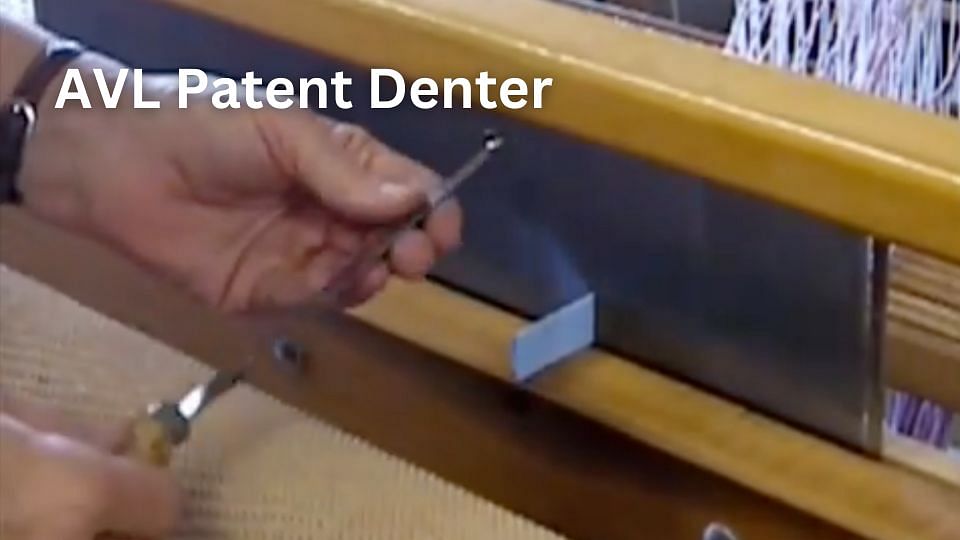 AVL Patent Denter