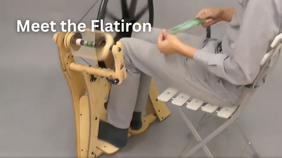 Schacht - Meet the Flatiron