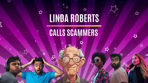 Linda's Bot vs. Scammer_ Who Breaks First_