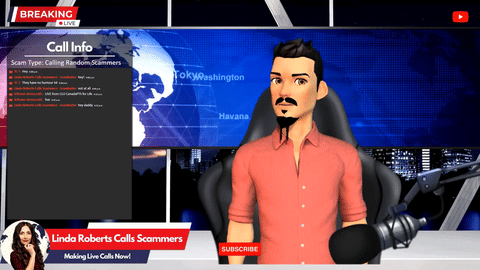 LIVE Events - Medicare Scams vs. Linda & DJ's Wit!