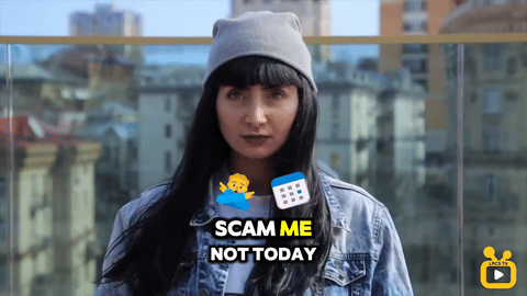 Hell's Kitchen Queen Outsmarts Grandparent Scammers! #musicvideo