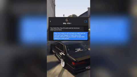 Flirty Linda Makes PCH Scammer QUIT! 😂