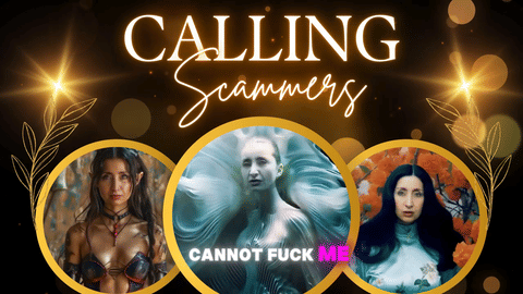 Nasty Scammer vs. Spectrum Cable Scammer_ The Shocking Confrontation #scambaiter