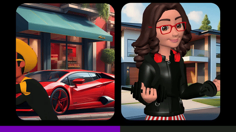 Linda vs. IsmailAliScammerbuster_ A Scam Call Showdown! 😂 #Busted #scammershowd