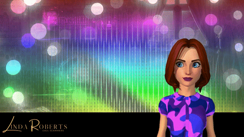 Publishers Clearing House Scammers EXPOSED_ Linda Strikes Again! 🎯